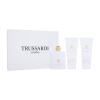 Trussardi Donna 2011 Pacco regalo eau de parfum 100 ml + gel doccia 200 ml + crema corpo 200 ml