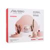 Shiseido Benefiance Wrinkle Smoothing Pacco regalo crema occhi BENEFIANCE Wrinkle Smoothing Eye Cream 15 ml + siero viso ULTIMUNE Power Infusing Concentrate 5 ml + crema per il viso BENEFIANCE Wrinkle Smoothing Cream 15 ml