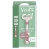 Gillette Venus Deluxe Smooth Sensitive Rasoio donna Set