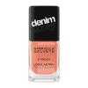 Gabriella Salvete Denim Story Longlasting Nail Polish Smalto per le unghie donna 11 ml Tonalità 08 Trendy