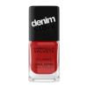 Gabriella Salvete Denim Story Longlasting Nail Polish Smalto per le unghie donna 11 ml Tonalità 09 Classics