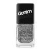 Gabriella Salvete Denim Story Longlasting Nail Polish Smalto per le unghie donna 11 ml Tonalità 03 Fashion Show