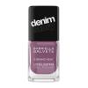 Gabriella Salvete Denim Story Longlasting Nail Polish Smalto per le unghie donna 11 ml Tonalità 05 Indigo Dream