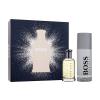 HUGO BOSS Boss Bottled SET4 Pacco regalo eau de toilette 50 ml + deodorante 150 ml