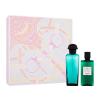 Hermes Eau d´Orange Verte Pacco regalo acqua di colonia 100 ml + gel doccia 80 ml