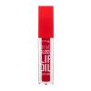 Rimmel London Oh My Gloss! Lip Oil Olio labbra donna 4,5 ml Tonalità 004 Vivid Red