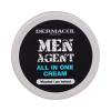 Dermacol Men Agent All In One Cream Crema giorno per il viso uomo 70 ml