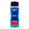 Reebok Move Your Spirit Doccia gel uomo 400 ml