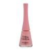 BOURJOIS Paris 1 Second Smalto per le unghie donna 9 ml Tonalità 50 Cotton Candy´De