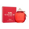 Coach Coach Love Eau de Parfum donna 90 ml