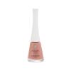 BOURJOIS Paris Healthy Mix Smalto per le unghie donna 9 ml Tonalità 150 Reine Des Beiges