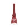 BOURJOIS Paris 1 Second Smalto per le unghie donna 9 ml Tonalità 49 Charming Chili