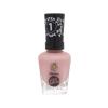 Sally Hansen Miracle Gel Smalto per le unghie donna 14,7 ml Tonalità 908 Oh Ginger Snap!