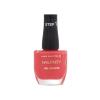 Max Factor Nailfinity Smalto per le unghie donna 12 ml Tonalità 470 Camera Ready