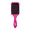 Wet Brush Paddle Detangler Spazzola per capelli donna 1 pz Tonalità Pink