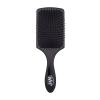 Wet Brush Paddle Detangler Spazzola per capelli donna 1 pz Tonalità Black