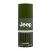 Jeep Adventure Deodorante uomo 150 ml