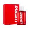 Ducati Sport Eau de Toilette uomo 50 ml