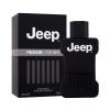 Jeep Freedom Eau de Toilette uomo 100 ml