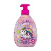 Naturaverde Be A Unicorn Liquid Soap Sapone liquido bambino 300 ml