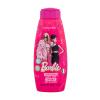 Naturaverde Barbie Bubble Bath Bagnoschiuma bambino 300 ml