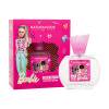 Naturaverde Barbie Eau de Toilette bambino 50 ml