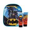 Naturaverde Batman Pacco regalo gel doccia 100 ml + shampoo 100 ml + zaino