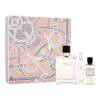 Hermes Terre d´Hermès Pacco regalo eau de toilette 100 ml + eau de toilette 15 ml + gel doccia 40 ml