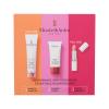 Elizabeth Arden Eight Hour Cream Nourishing Skin Essentials SET2 Pacco regalo balsamo corpo Eight Hour Cream Skin Protectant 50 ml + crema mani Eight Hour Cream Intensive Moisturizing Hand Treatment 30 ml + balsamo labbra Eight Hour Cream Lip Protectant Stick SPF15 3,7 g