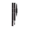 Estée Lauder Brow Perfect 3D All-in-One Styler Matita sopracciglia donna 1 pz Tonalità 10 Blackened Brown