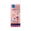 Nivea Cellular Expert Lift Advanced Anti-Age Pacco regalo siero per la pelle Cellular Expert 3-Zone Lift Serum 30 ml + crema per la pelle da giorno Cellular Expert Lift Advanced Anti-Age Day Care SPF30 50 ml