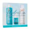 Moroccanoil Hydration Pacco regalo shampoo Hydrating Shampoo 250 ml + balsamo Hydrating Conditioner 250 ml + balsamo All In One Leave-In Conditioner 50 ml + latte corpo 10 ml