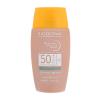 BIODERMA Photoderm Nude Touch Mineral SPF50+ Protezione solare viso 40 ml Tonalità Light