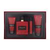 Mauboussin Pour Lui In Red Pacco regalo eau de parfum 100 ml + gel doccia 90 ml + eau de parfum 20 ml + gel doccia 50 ml