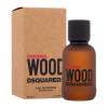 Dsquared2 Wood Original Eau de Parfum uomo 50 ml