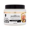 Schwarzkopf Gliss Regeneration 4-in-1 Hair Mask Maschera per capelli donna 400 ml