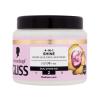 Schwarzkopf Gliss Shine 4-in-1 Hair Mask Maschera per capelli donna 400 ml