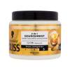 Schwarzkopf Gliss Nourishment 4-in-1 Hair Butter Maschera per capelli donna 400 ml