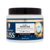 Schwarzkopf Gliss Moisture 4-in-1 Hair Mask Maschera per capelli donna 400 ml