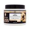 Schwarzkopf Gliss Repair 4-in-1 Hair Mask Maschera per capelli donna 400 ml