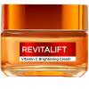 L&#039;Oréal Paris Revitalift Vitamin C Brightening Cream Crema giorno per il viso donna 50 ml