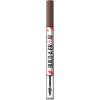 Maybelline Build-A-Brow Matita sopracciglia donna 1,4 g Tonalità 257 Medium Brown