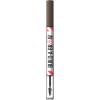 Maybelline Build-A-Brow Matita sopracciglia donna 1,4 g Tonalità 262 Black Brown