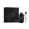 Viktor &amp; Rolf Spicebomb Dark Leather Pacco regalo eau de parfum 90 ml + eau de parfum 10 ml