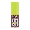 NYX Professional Makeup Fat Oil Lip Drip Olio labbra donna 4,8 ml Tonalità 14 Inside Scoop