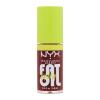 NYX Professional Makeup Fat Oil Lip Drip Olio labbra donna 4,8 ml Tonalità 13 Losin Cone-Trol