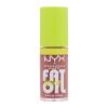 NYX Professional Makeup Fat Oil Lip Drip Olio labbra donna 4,8 ml Tonalità 09 Chillin Like A Villain