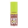 NYX Professional Makeup Fat Oil Lip Drip Olio labbra donna 4,8 ml Tonalità 10 Splash Of Cream