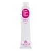 Kallos Cosmetics KJMN Cream Hair Colour Keratin &amp; Argan Oil Tinta capelli donna 100 ml Tonalità 5.66I Brilliant Violet