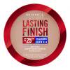 Rimmel London Lasting Finish 25H Compact Powder Foundation SPF20 Fondotinta donna 7 g Tonalità 006 Rose Vanilla